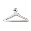 Alloy Pendants PALLOY-R162-05P-1