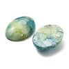 Natural Calcite Cabochons G-I339-07J-3