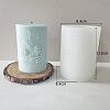 DIY Silicone Candle Molds PW-WG17519-01-1