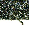 TOHO 11/0 Round Beads SEED-TR11-0180-3