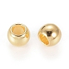 Tibetan Style Spacer Beads LS-TIBEB-LFH10389Y-G-LF-2