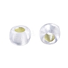TOHO Round Seed Beads X-SEED-TR11-0021F-3