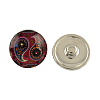 Brass Buttons X-GLAA-S041-01-1