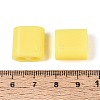 ABS Plastic Beads OACR-N156-07C-3
