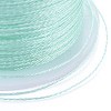 Polyester Braided Metallic Thread OCOR-I007-B-29-3