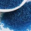 MIYUKI Round Rocailles Beads X-SEED-G009-RR0149-1