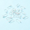925 Sterling Silver Earring Hooks STER-P047-02S-1