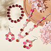 Glass Beads GLAA-PH0007-67-6