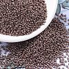 MIYUKI Round Rocailles Beads X-SEED-G007-RR1085-1