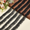 40M Polyester Lace Trim OCOR-HS0001-12B-4