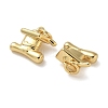 Rack Plating Brass Pendants KK-K392-53G-2