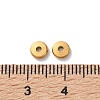 Ion Plating(IP) 304 Stainless Steel Beads X-STAS-C114-20G-3