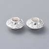 Tibetan Style Alloy Spacer Beads LS-K091T021-2