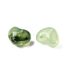 Transparent Acrylic Beads MACR-K359-50B-2
