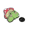 Frog Enamel Pins JEWB-H020-01EB-02-3