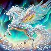 Unicorn DIY Diamond Painting Kit PW-WG9203F-01-1