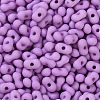 Opaque Acrylic Beads X1-MACR-L005-06E-3