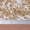 MIYUKI Delica Beads SEED-J020-DB0901-4