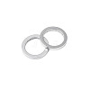 304 Stainless Steel Linking Ring STAS-T047-15D-2