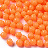 Plastic Water Soluble Fuse Beads LS-DIY-N002-017X-2