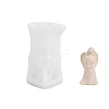 Angel DIY Silicone Candle Molds PW-WG7BBB0-06-1