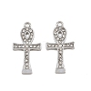 304 Stainless Steel Pendants RB-CBABFDA-03P-1