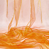 Organza Fabric DIY-WH0308-692B-1