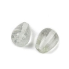 Dyed Natural Quartz Beads G-S393-05A-2
