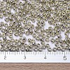 MIYUKI Round Rocailles Beads X-SEED-G007-RR4201-2