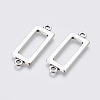 Alloy Links connectors LS-PALLOY-A19011-AS-LF-2