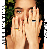12Pcs 6 Size 201 Stainless Steel Grooved Finger Ring Settings STAS-TA0002-15B-9