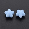 Opaque Acrylic Beads LS-MACR-S373-26-A08-3