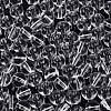 FGB Transparent Glass Seed Beads SEED-N013-01C-02-3
