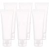 Matte Plastic Refillable Cosmetic Bottles LS-MRMJ-WH0024-01C-5