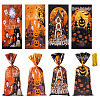 4 Styles Halloween DIY Wedding Birthday Party Sweet Candy Cookie Cone Storage ABAG-TAC0013-04B-1