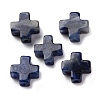 Natural Sodalite Beads G-K369-02E-1