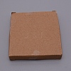 Marble Wax Seal Coasters AJEW-WH0189-01-3
