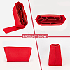 Felt Purse Organizer Insert FIND-WH0036-42A-3