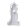  Lighthouse DIY Silicone Mold DIY-Q033-09E-2