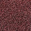 MIYUKI Round Rocailles Beads X-SEED-G007-RR1089-3