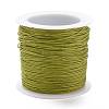 Braided Nylon Thread X-NWIR-K013-A21-2