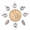 Zinc Alloy European Hangers LS-MPDL-H119-N-4