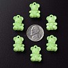 Opaque Acrylic Pendants LS-MACR-S373-113-A01-4
