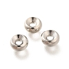 Brass Beads KK-M312-12P-1