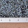 MIYUKI Delica Beads X-SEED-J020-DB1677-4