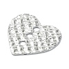 Rack Plating Alloy Links FIND-M014-05G-2
