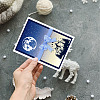 PVC Plastic Stamps DIY-WH0167-56-979-5