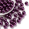 ABS Plastic Beads SACR-R780-10mm-Z47-1