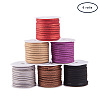 Eco-Friendly Faux Suede Cord LW-PH0002-05-3mm-1