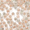 Glass Seed Beads SEED-A032-01J-3